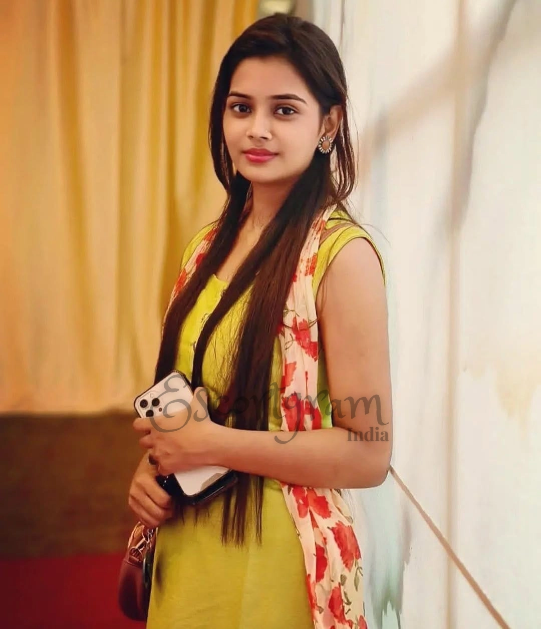 Call Girl Kolkata - Pooja