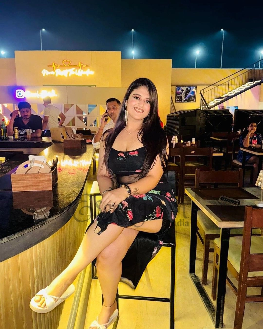 Call Girl Kolkata - Rasmi