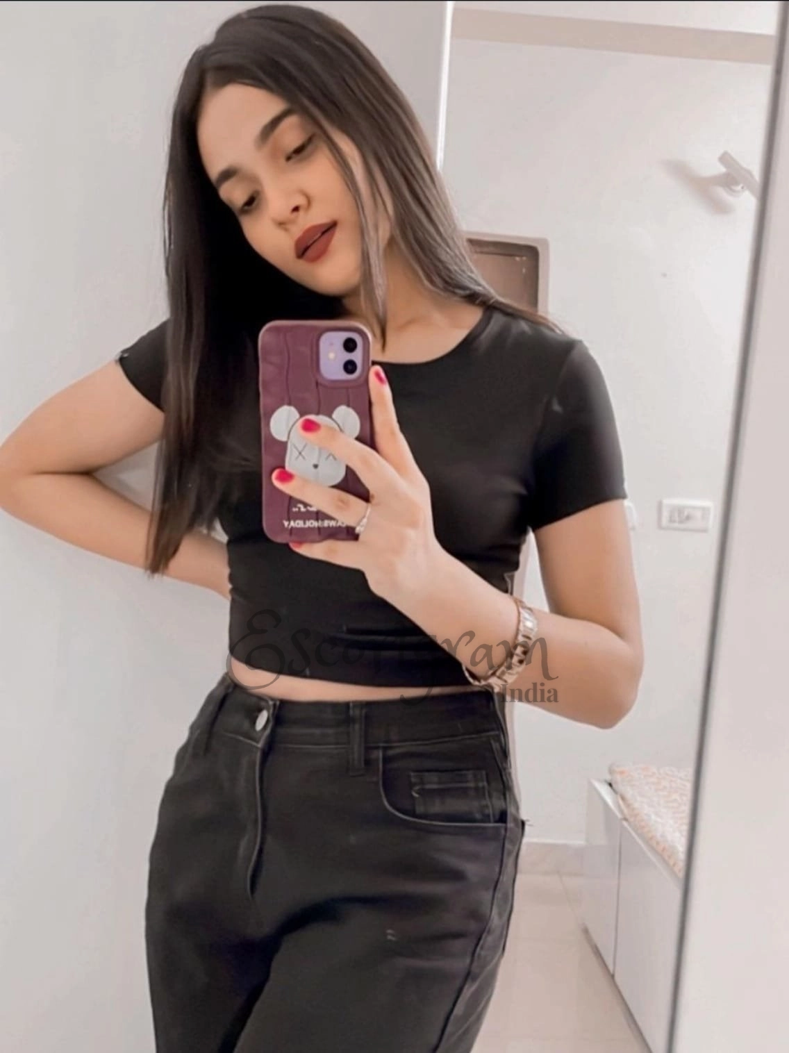 Call Girl Kolkata Renu