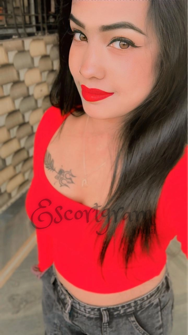 Call Girl Kolkata Richa