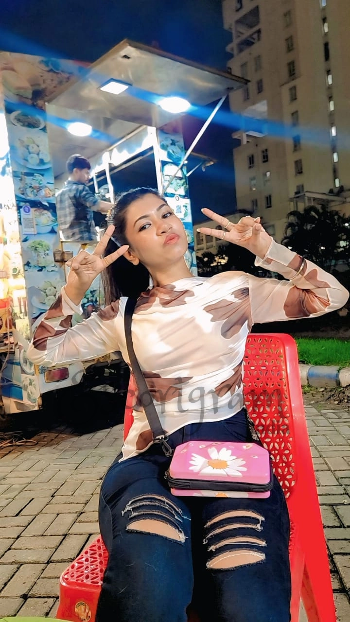 Call Girl Kolkata Richa
