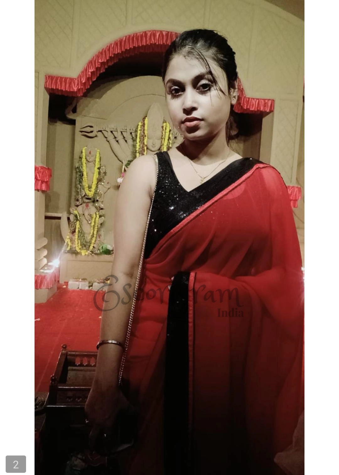 Call Girl Kolkata Riya