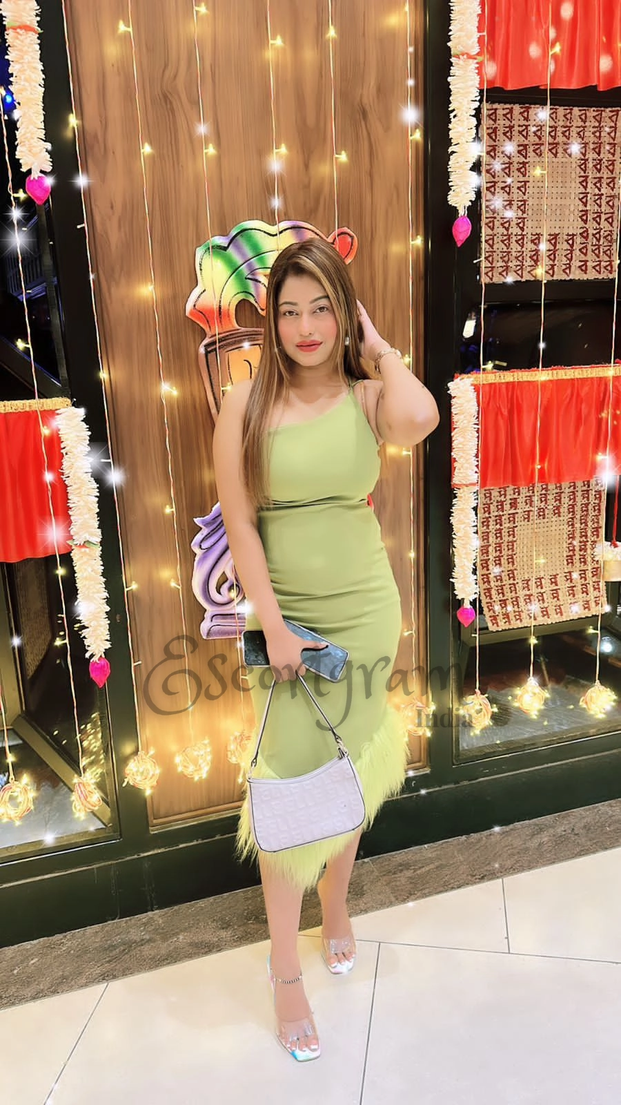 Call Girl Kolkata Maya