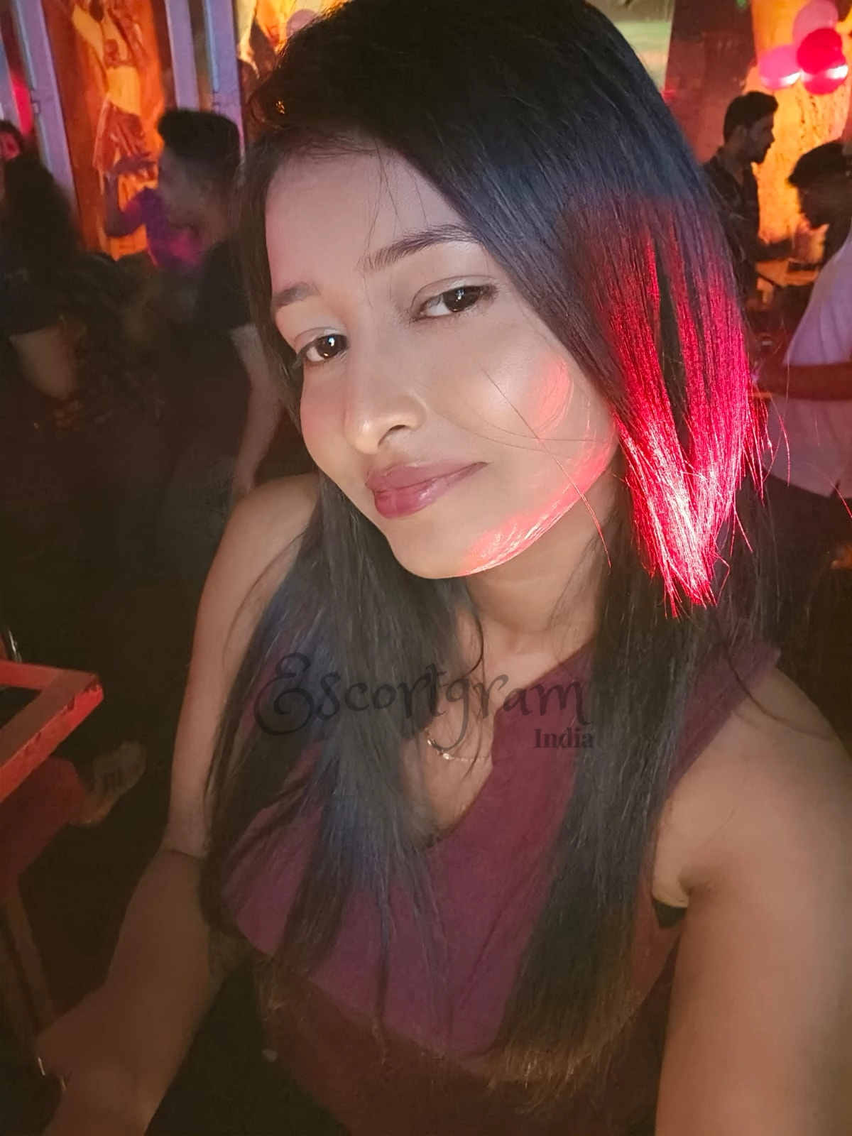 Call Girl Kolkata Kavya Aggarwal