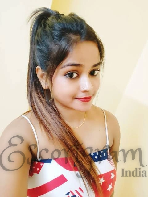 Call Girl Kolkata Saloni Joshi