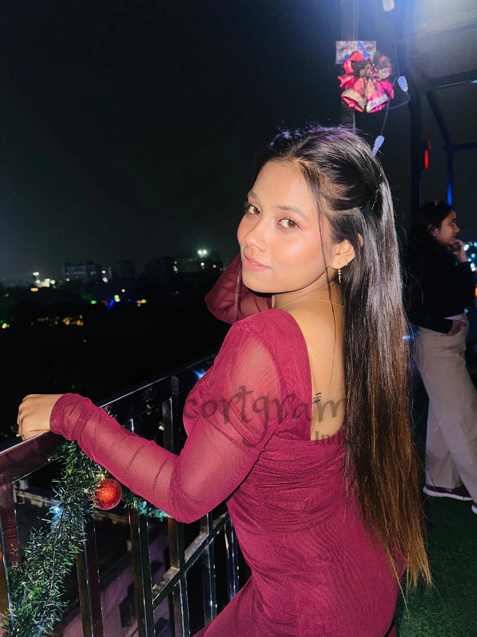 Call Girl Kolkata Anupriya