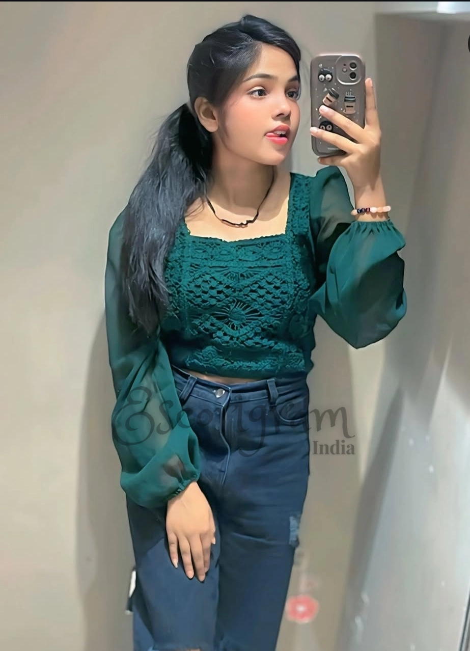 Call Girl Kolkata - Ishita Sethii