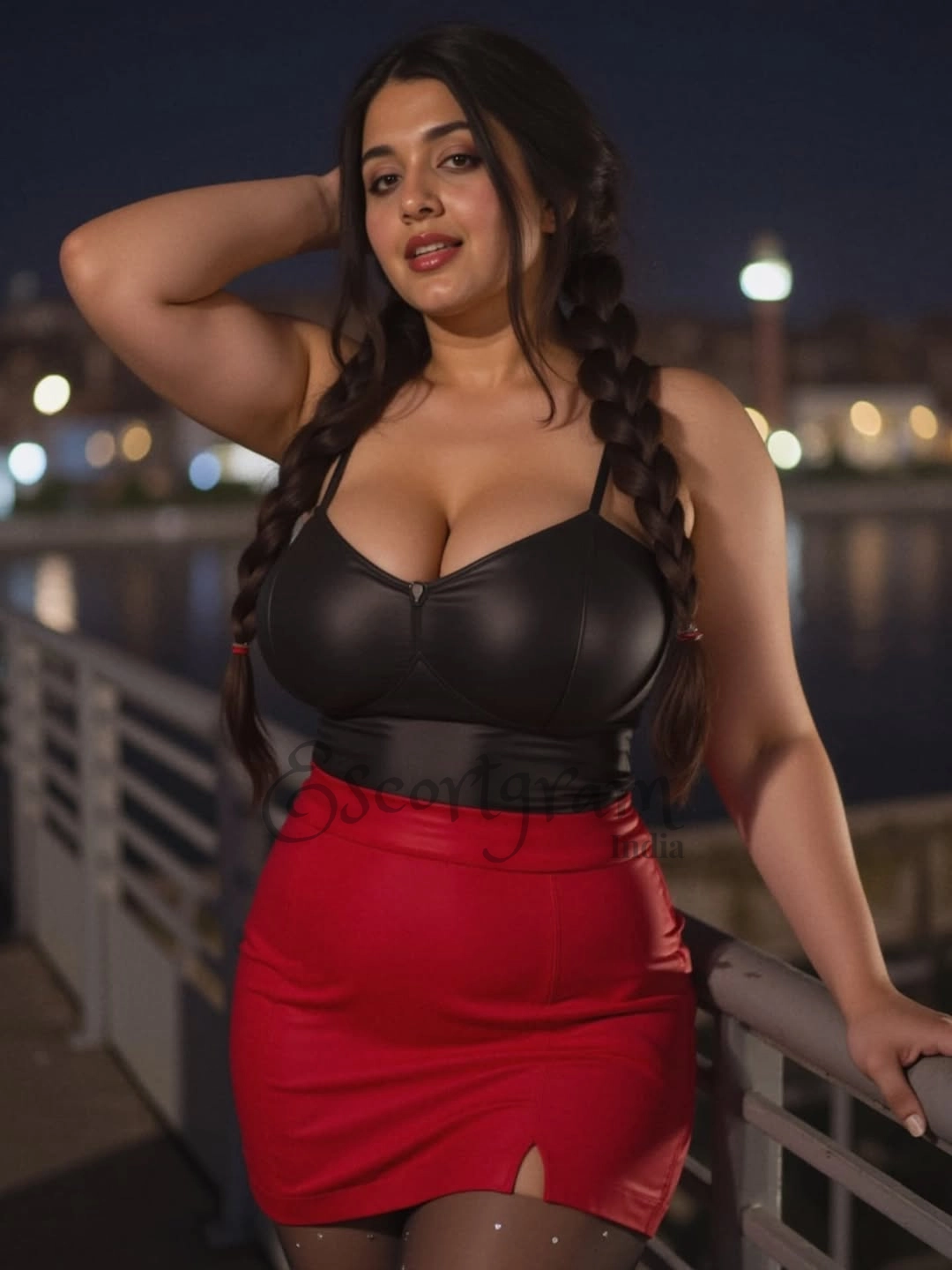 Call Girl Kolkata - Rose