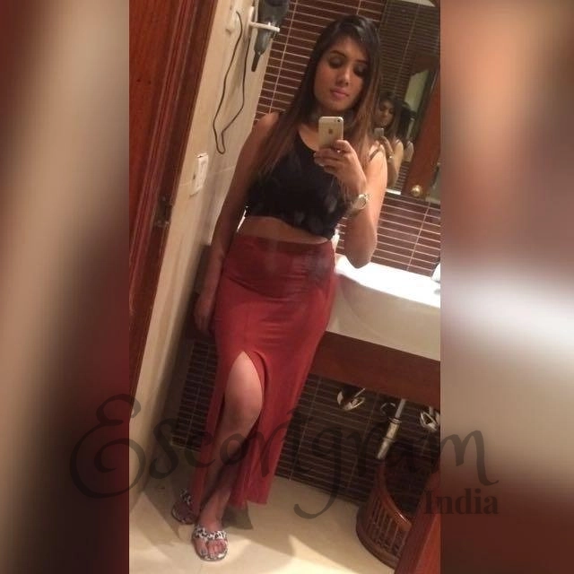 Call Girl Kolkata - Ruby