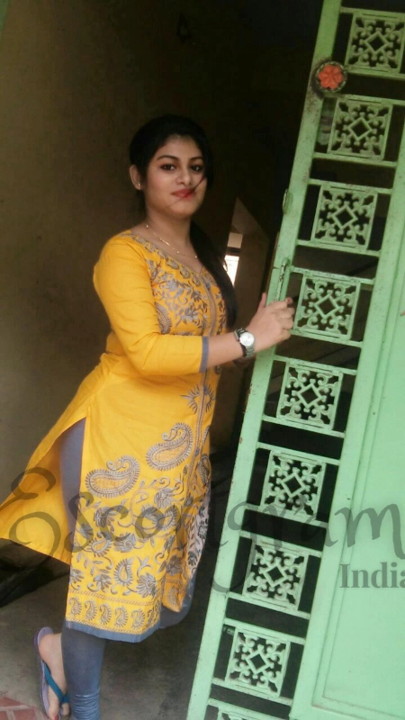 Call Girl Kolkata - Ruhi