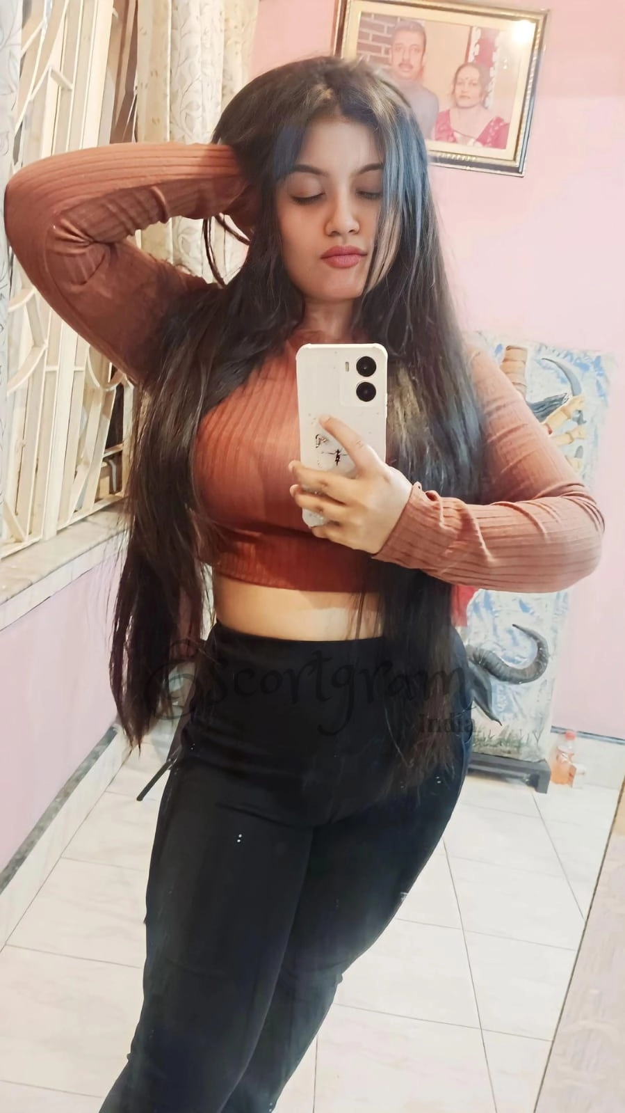 Call Girl Kolkata - Sadhiya Parveen