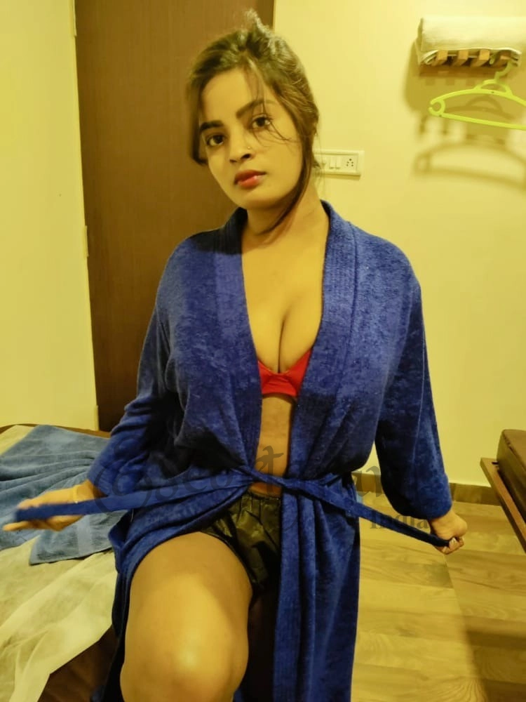 Call Girl Kolkata - Sarika Verma