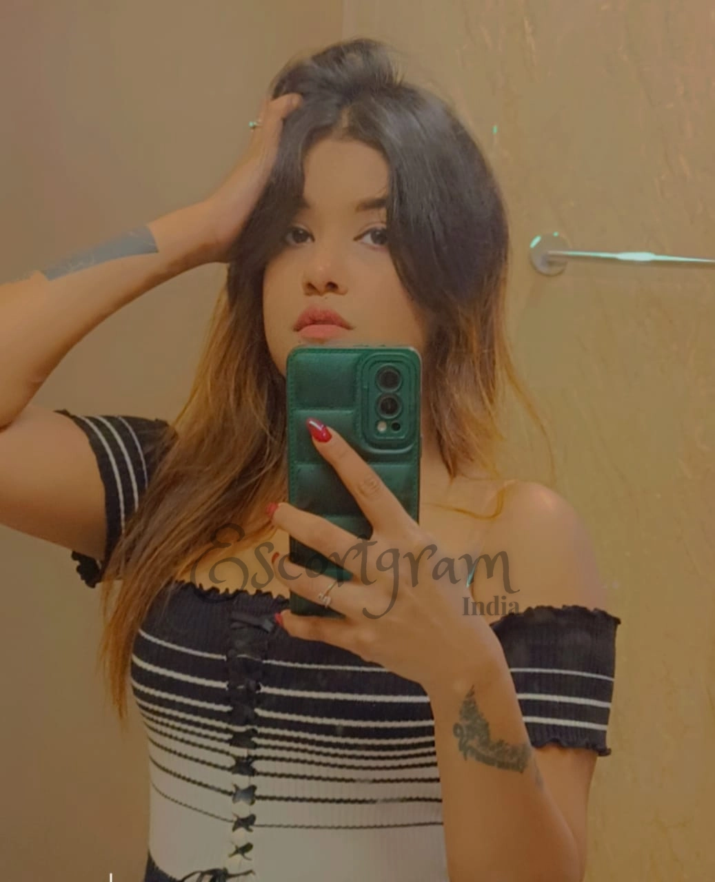 Call Girl Kolkata Seema