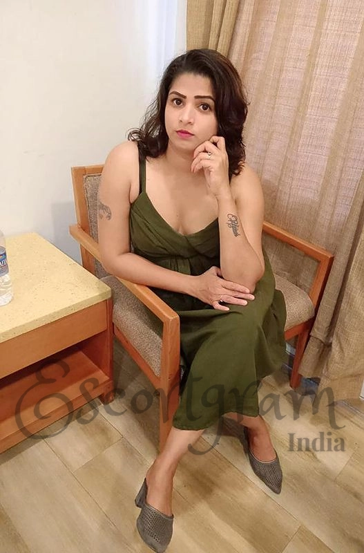 Call Girl Kolkata Shamita Bishnoi