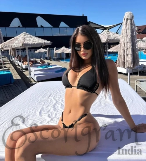 Call Girl Kolkata - Liliya