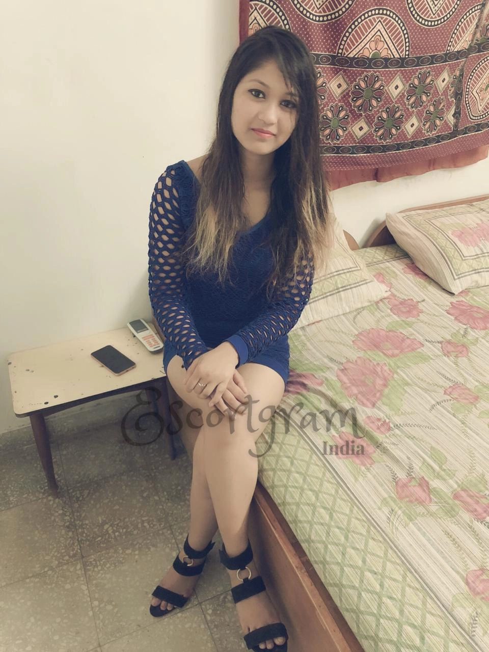Call Girl Kolkata Shivani Rathi