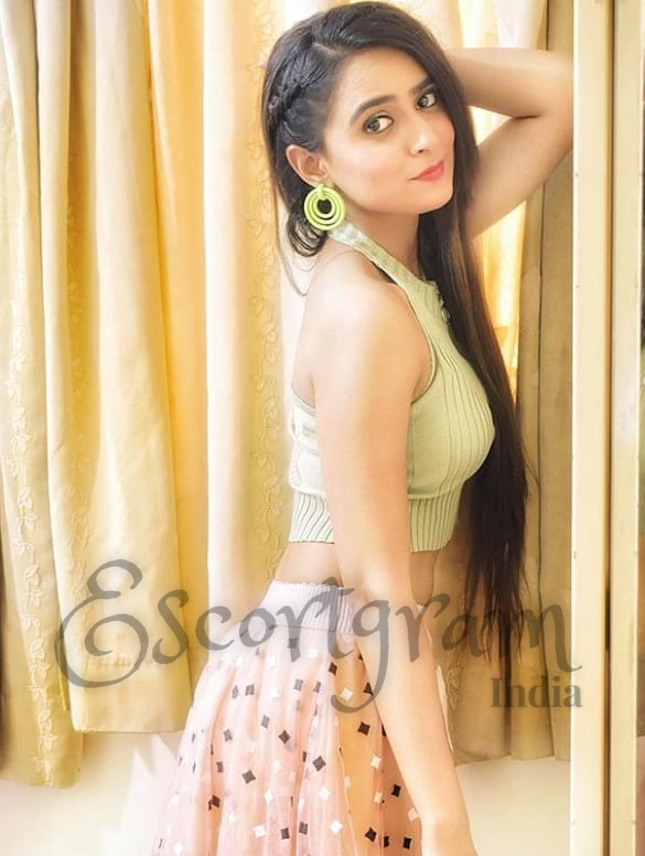 Call Girl Delhi - Shivika Mitra