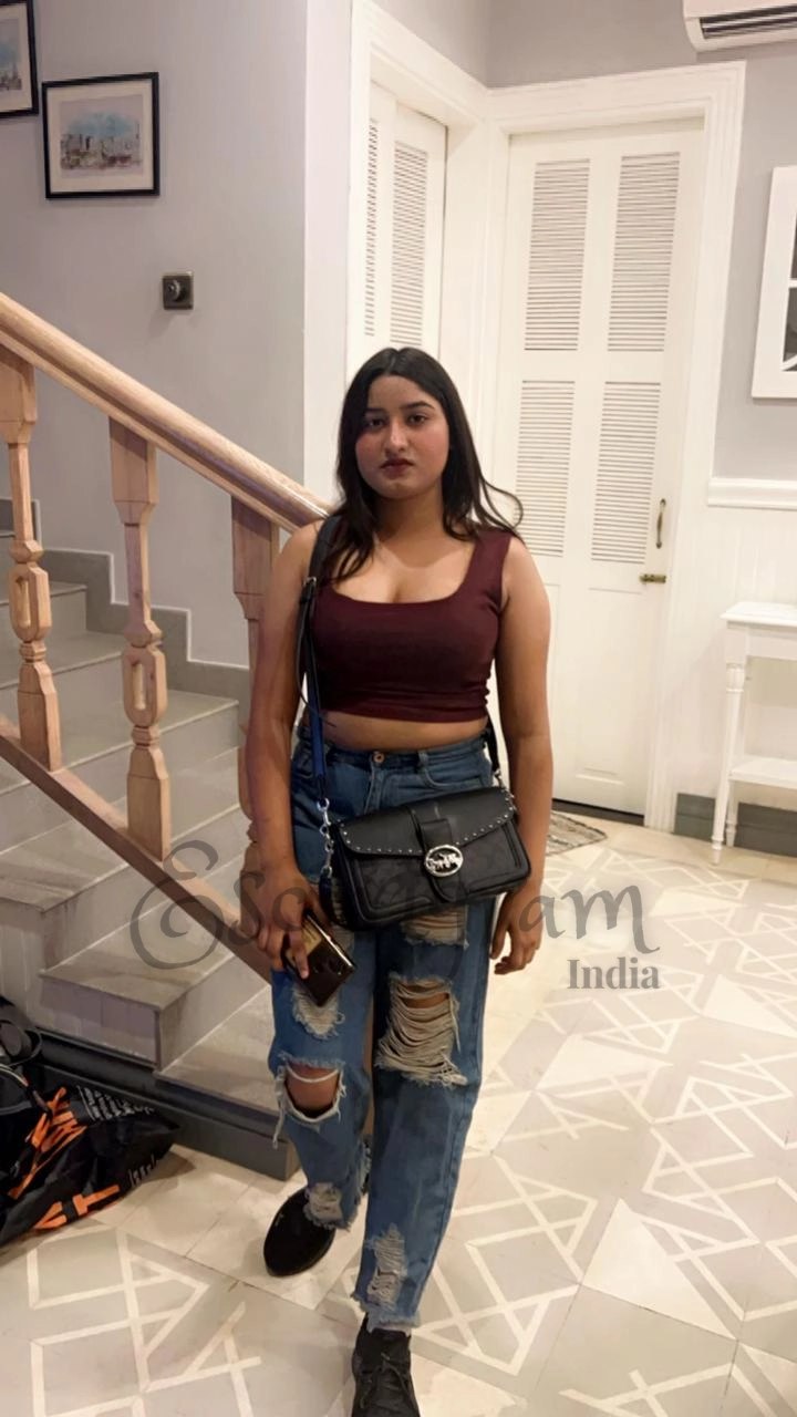 Call Girl Kolkata - Shreya Roy