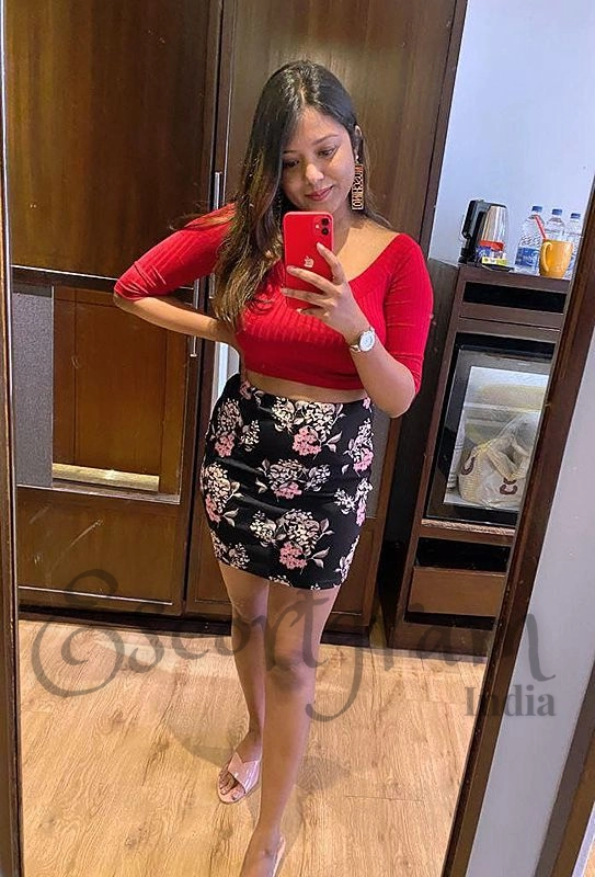 Call Girl Kolkata Shruti Garg