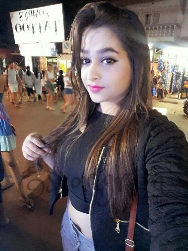 Call Girl Kolkata - Simran Dutta