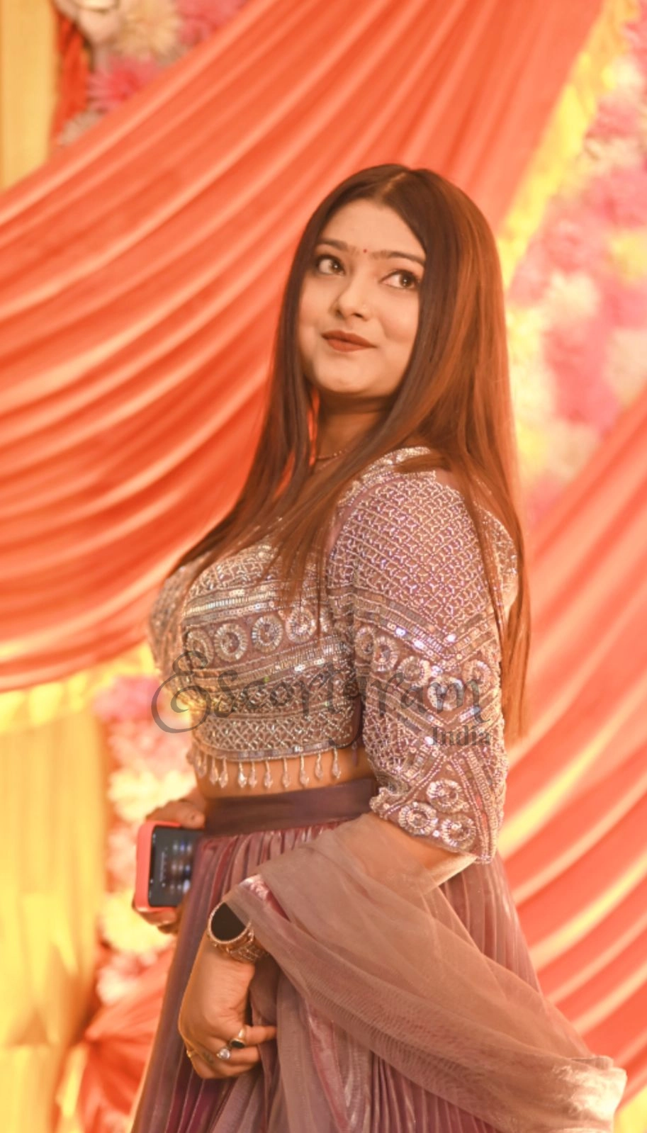 Call Girl Kolkata - Simran Khan