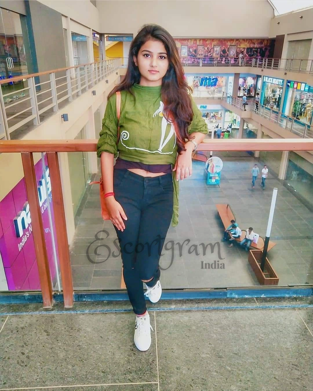 Call Girl Kolkata - Simran