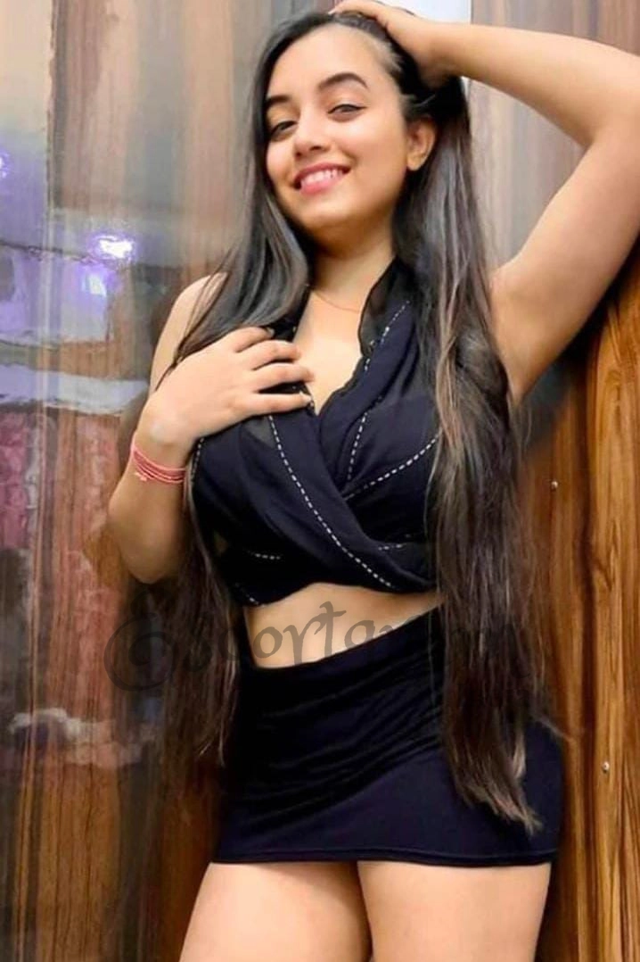 Call Girl Kolkata - Gini Sharma