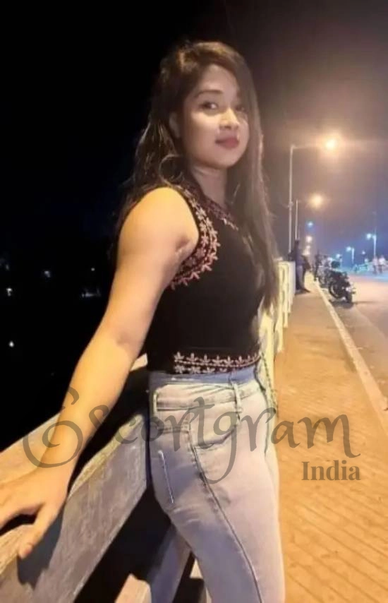 Call Girl Kolkata - Gini Sharma