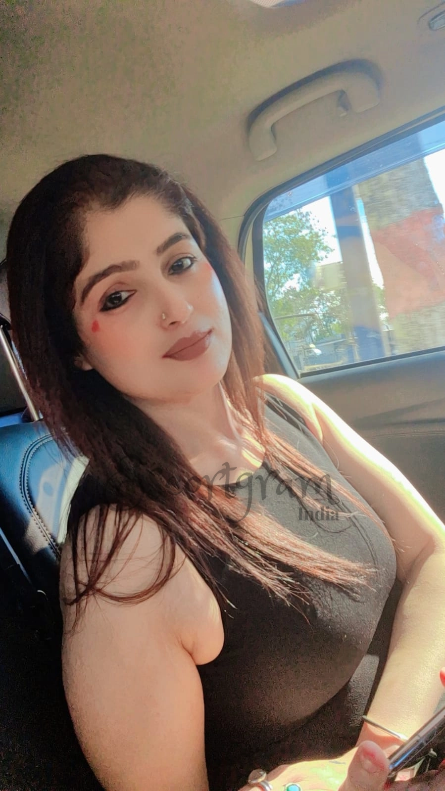 Call Girl Kolkata - Taniya Sharma