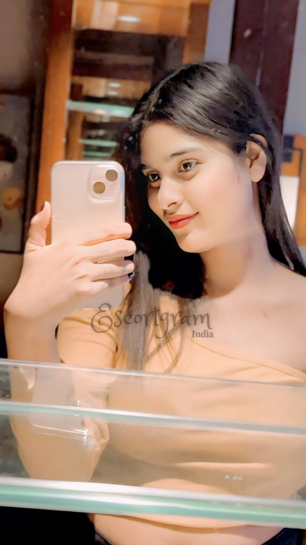 Call Girl Kolkata - Hemanshi