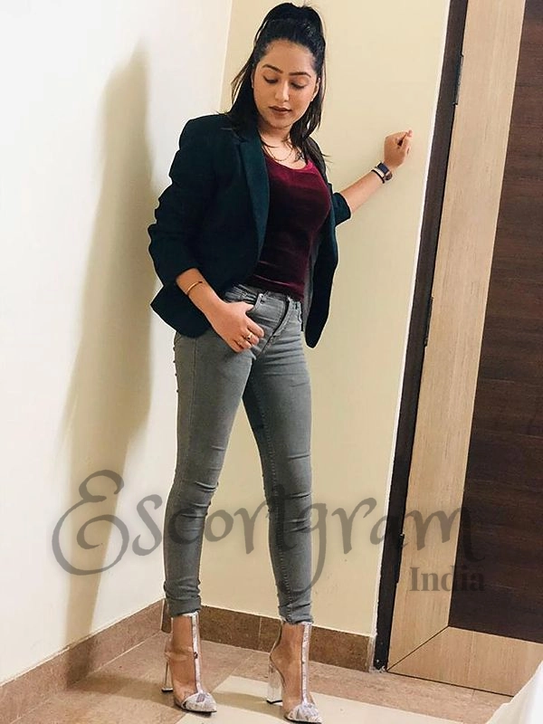 Call Girl Kolkata Snehal Rani