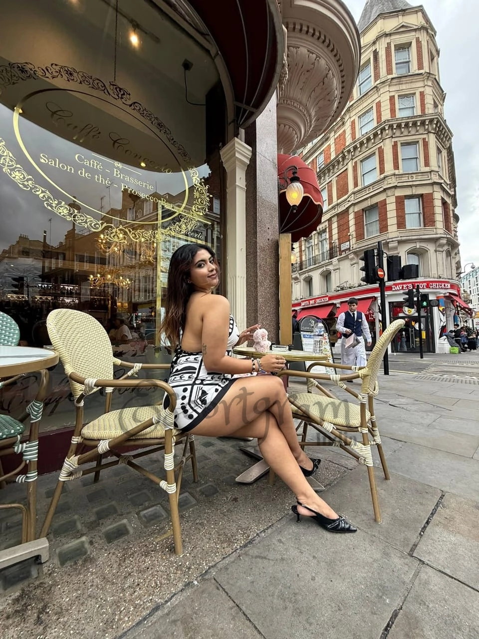 Call Girl Kolkata Jasmine