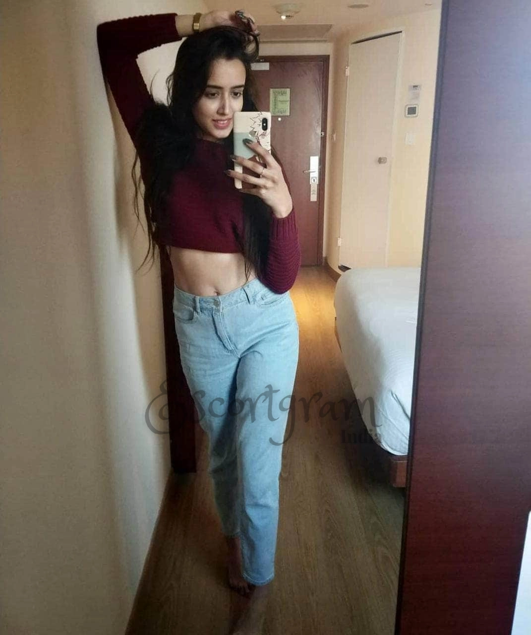Call Girl Kolkata - Soniya Sharma
