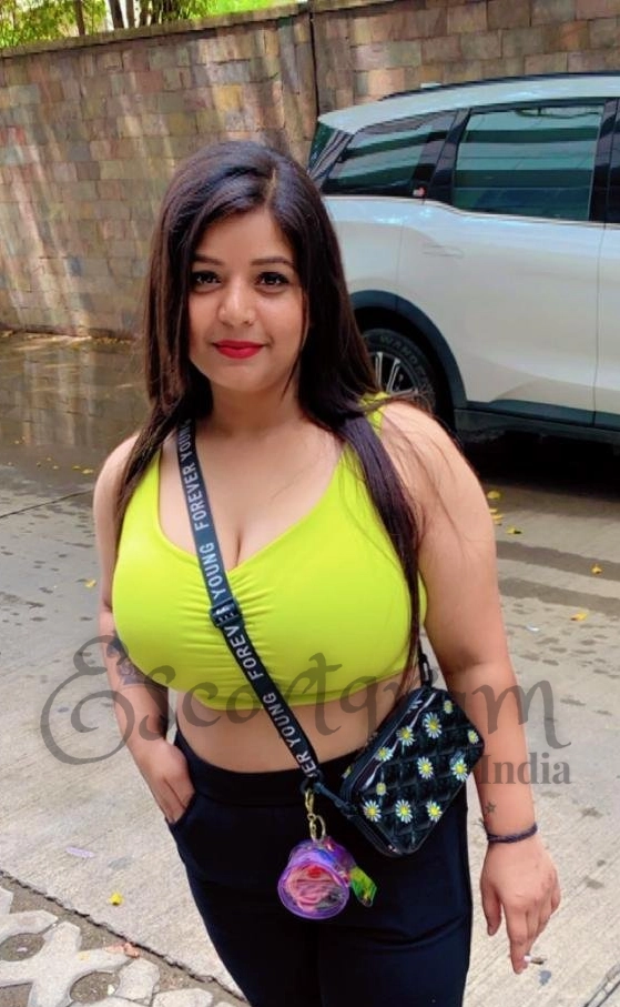 Call Girl Kolkata - Kajal
