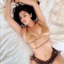 Call Girl Kolkata - Tanisha