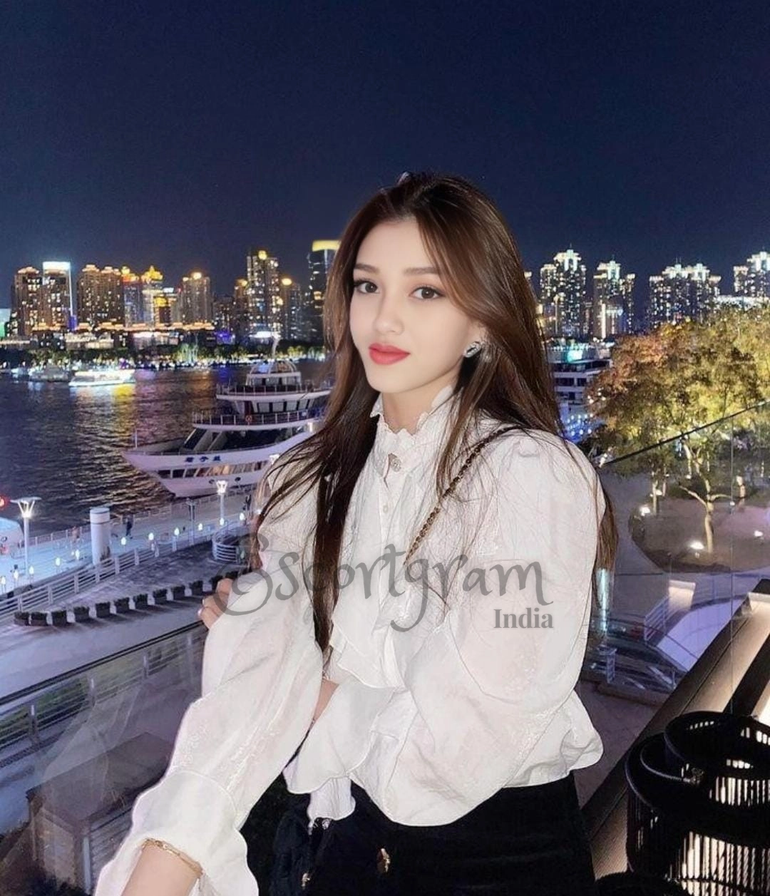 Call Girl Kolkata Taniya Jain