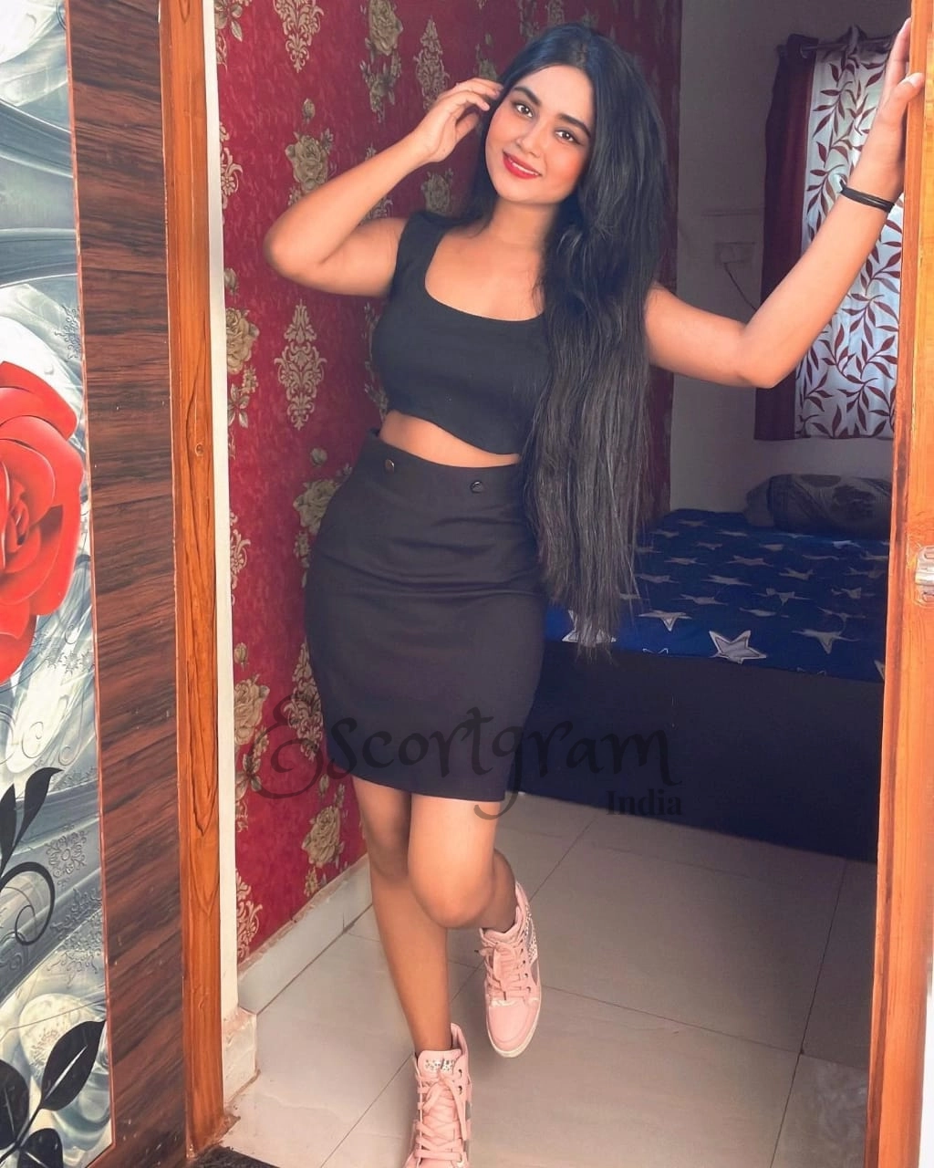 Call Girl Kolkata - Taniya Sarkar