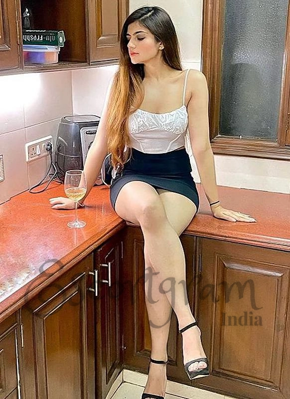 Call Girl Kolkata - Tanvi Bhadra