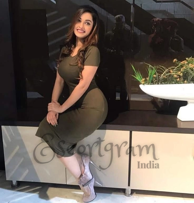 Call Girl Kolkata Trishala Mathur