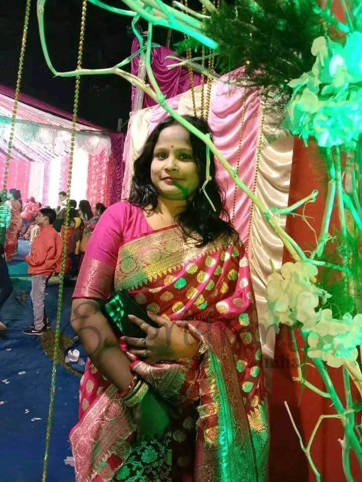 Call Girl Kolkata - Tumpa Ghosh