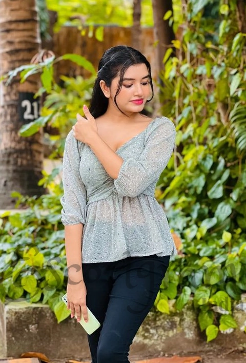 Call Girl Kolkata - Urvashi Sengupta