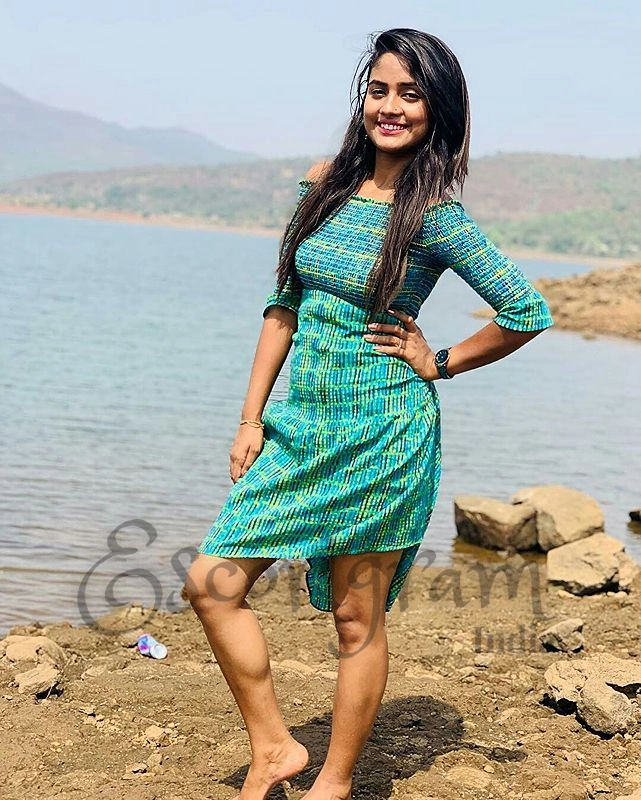 Call Girl Kolkata Vandita Tagore