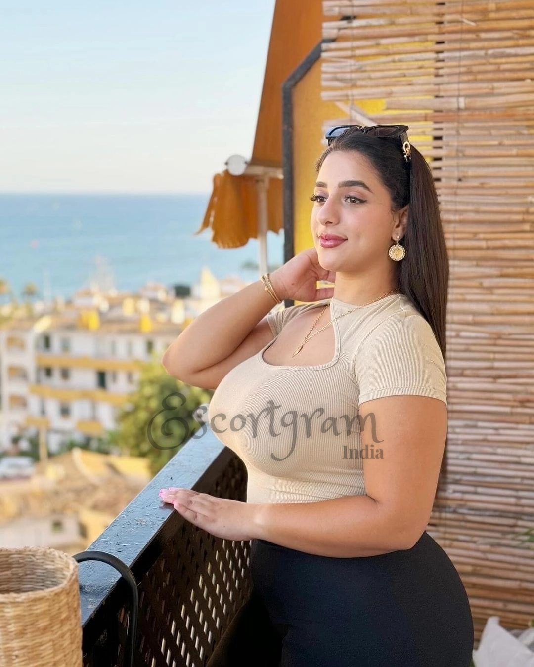 Call Girl Kolkata Varvara