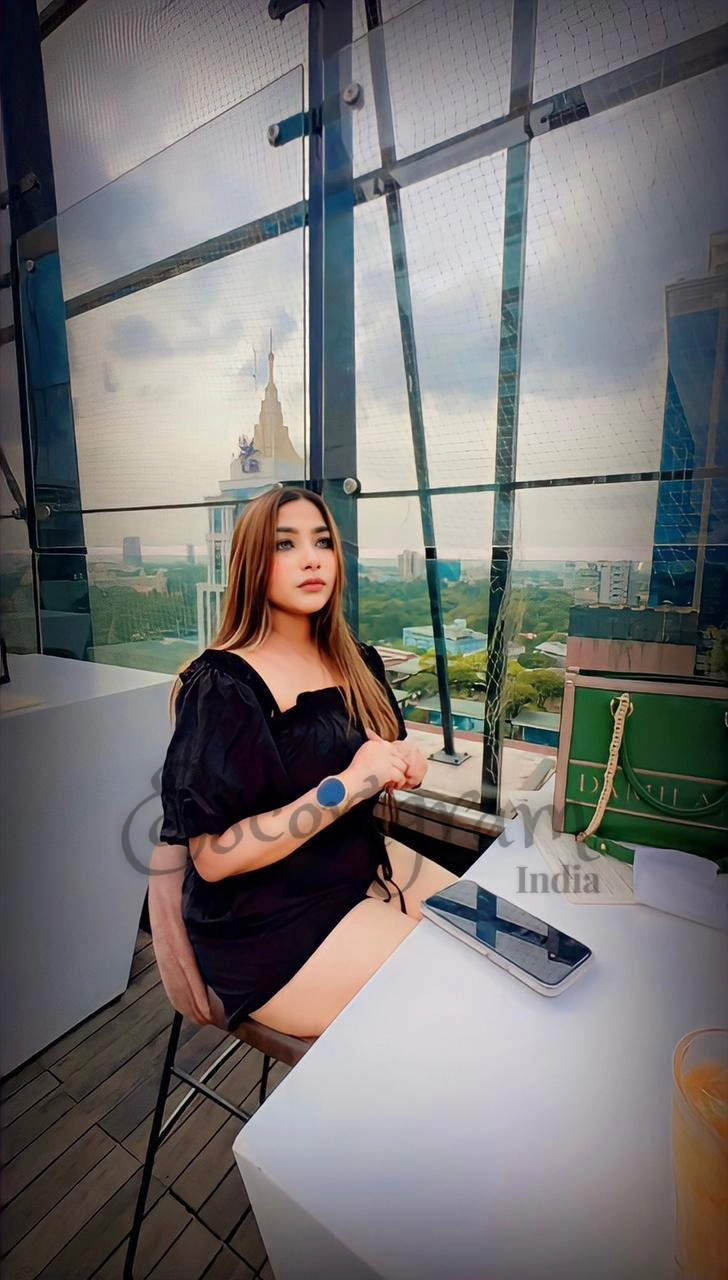 Call Girl Kolkata Veronica