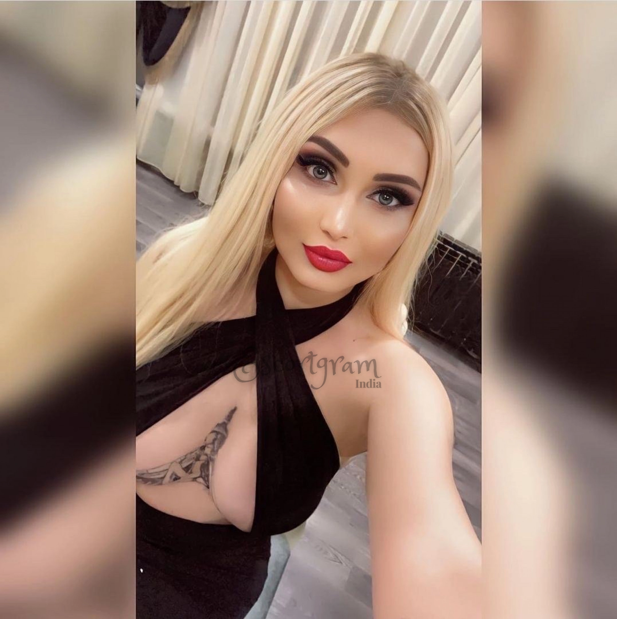 Call Girl Kolkata - Victoria