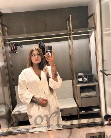 Call Girl Kolkata Jasmin