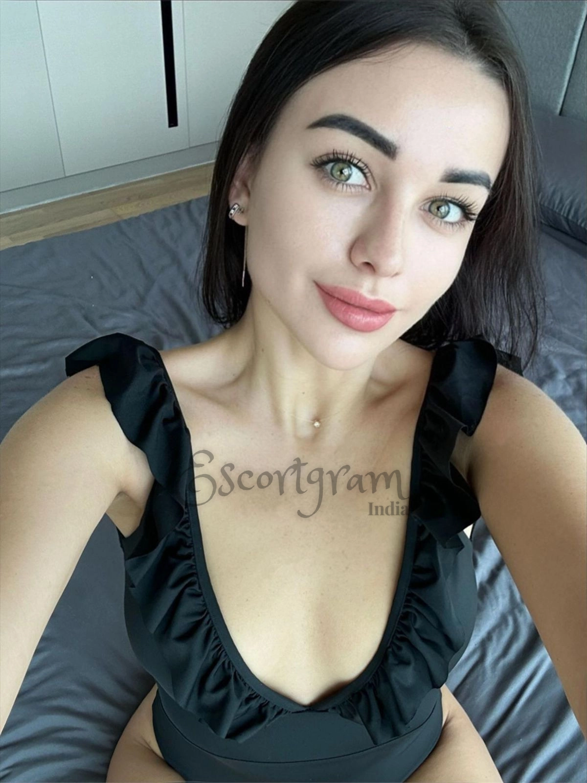 Call Girl KOLKATA Alisha