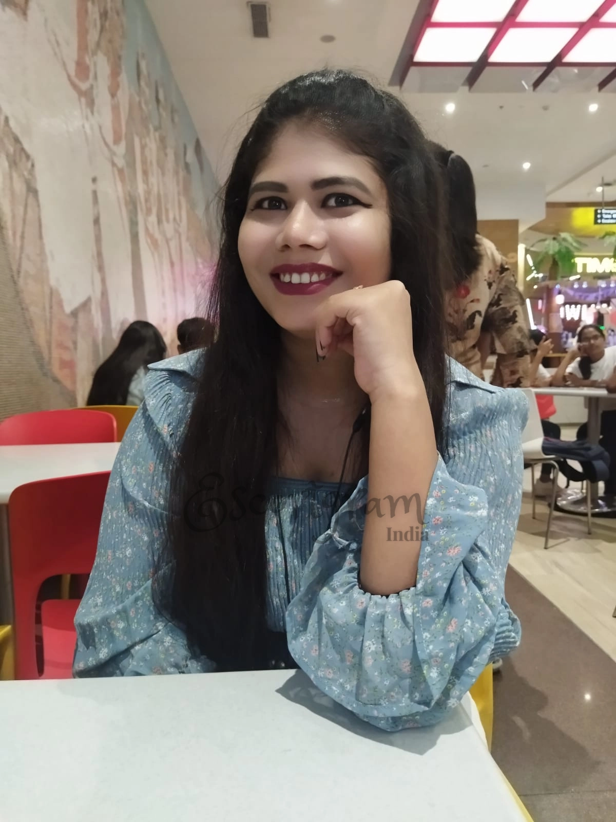 Call Girl Kolkata Minakshi