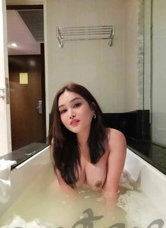 Call Girl KOLKATA Cherry