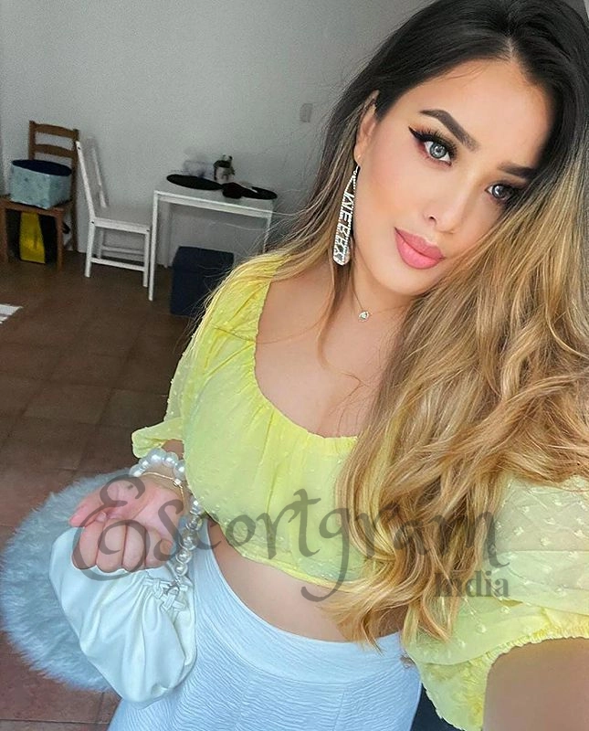 Call Girl KOLKATA Chhaya Deshgupta